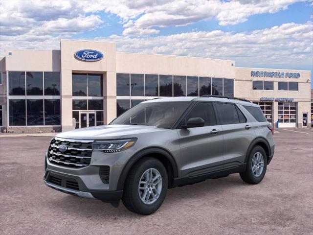 2026 Ford Explorer Active for sale in Duluth, MN