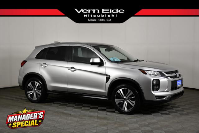 2024 Mitsubishi Outlander Sport ES for sale in Sioux Falls, SD