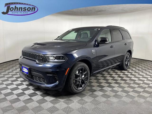 2026 Dodge Durango GT Plus AWD HEMI V8 America 250 Edition for sale in Brighton, CO