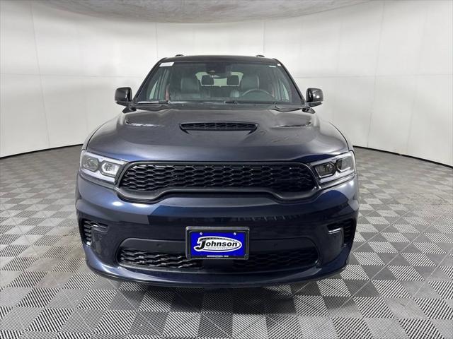 2026 Dodge Durango GT Plus AWD HEMI V8 America 250 Edition
