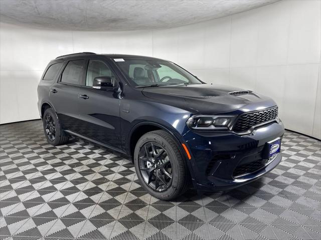 2026 Dodge Durango GT Plus AWD HEMI V8 America 250 Edition