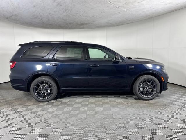 2026 Dodge Durango GT Plus AWD HEMI V8 America 250 Edition