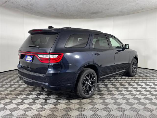 2026 Dodge Durango GT Plus AWD HEMI V8 America 250 Edition