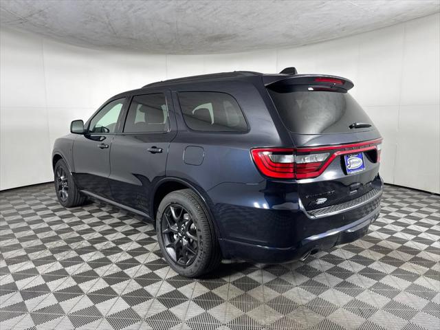 2026 Dodge Durango GT Plus AWD HEMI V8 America 250 Edition