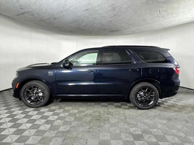 2026 Dodge Durango GT Plus AWD HEMI V8 America 250 Edition