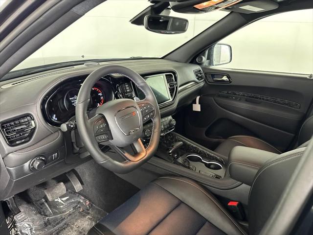 2026 Dodge Durango GT Plus AWD HEMI V8 America 250 Edition