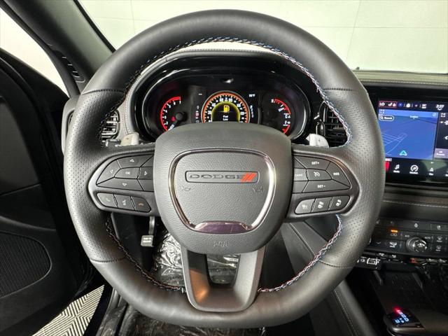 2026 Dodge Durango GT Plus AWD HEMI V8 America 250 Edition