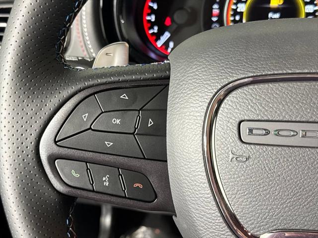 2026 Dodge Durango GT Plus AWD HEMI V8 America 250 Edition