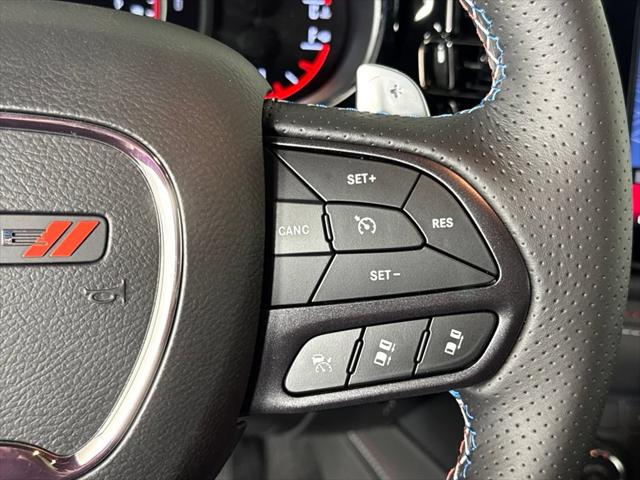 2026 Dodge Durango GT Plus AWD HEMI V8 America 250 Edition