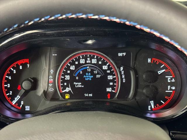 2026 Dodge Durango GT Plus AWD HEMI V8 America 250 Edition