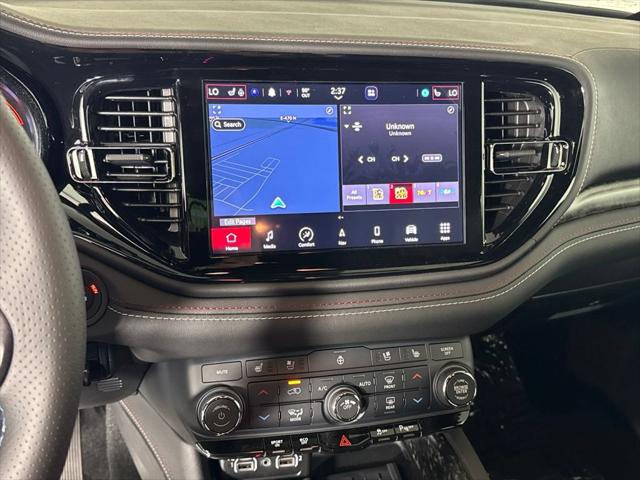 2026 Dodge Durango GT Plus AWD HEMI V8 America 250 Edition