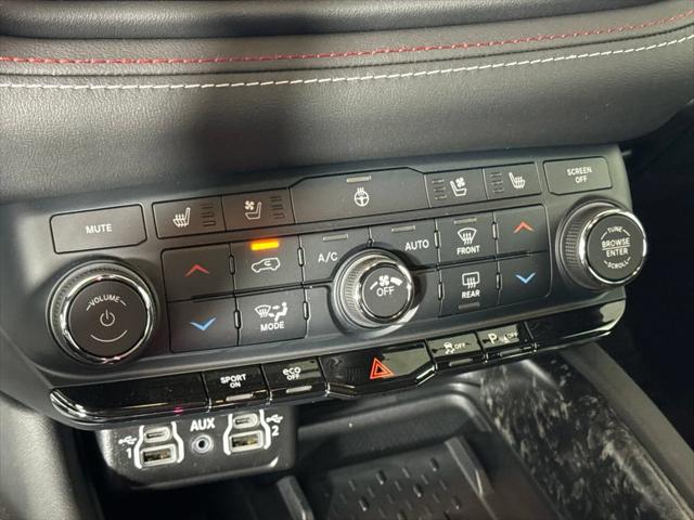 2026 Dodge Durango GT Plus AWD HEMI V8 America 250 Edition