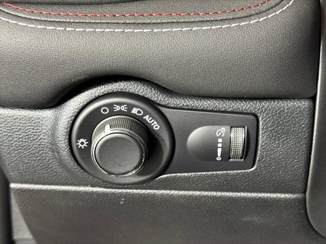 2026 Dodge Durango GT Plus AWD HEMI V8 America 250 Edition