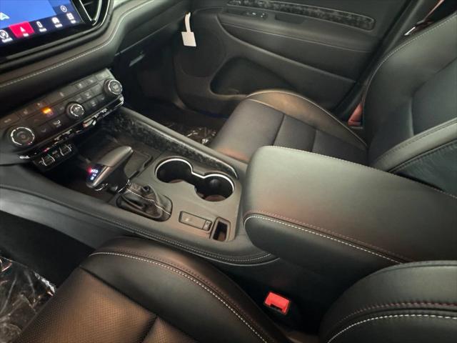 2026 Dodge Durango GT Plus AWD HEMI V8 America 250 Edition