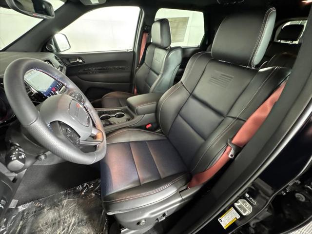 2026 Dodge Durango GT Plus AWD HEMI V8 America 250 Edition