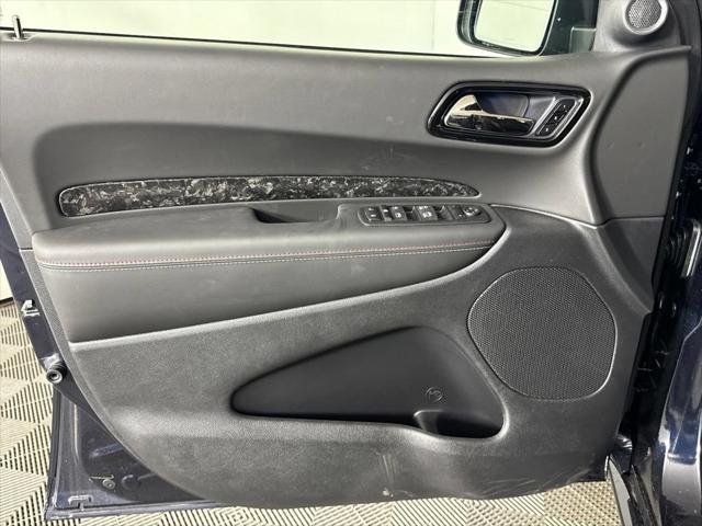 2026 Dodge Durango GT Plus AWD HEMI V8 America 250 Edition
