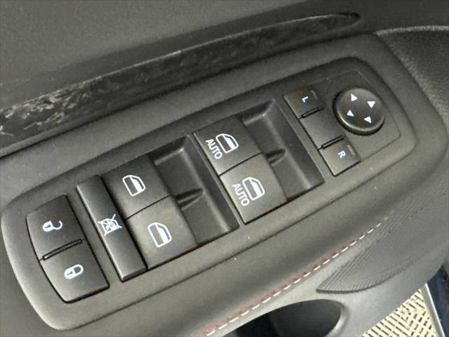2026 Dodge Durango GT Plus AWD HEMI V8 America 250 Edition