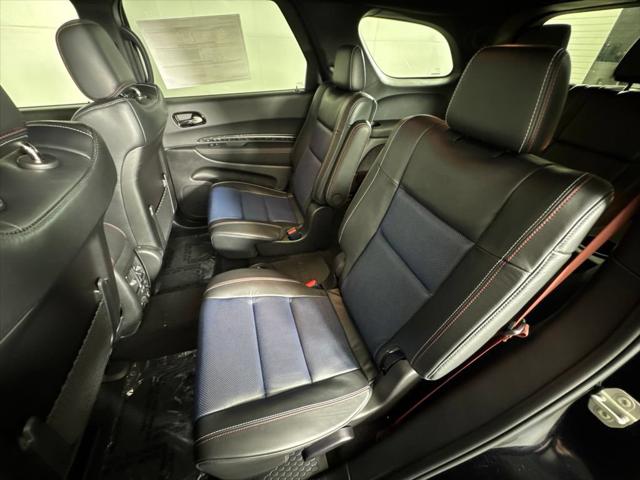 2026 Dodge Durango GT Plus AWD HEMI V8 America 250 Edition