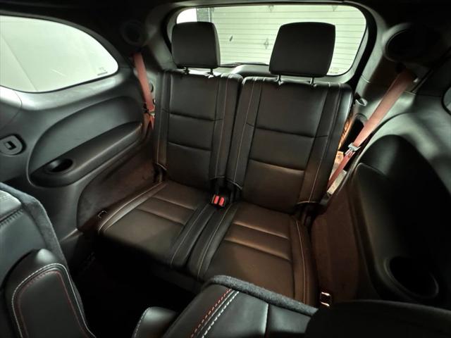 2026 Dodge Durango GT Plus AWD HEMI V8 America 250 Edition