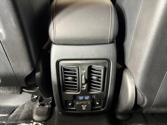 2026 Dodge Durango GT Plus AWD HEMI V8 America 250 Edition