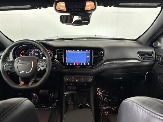 2026 Dodge Durango GT Plus AWD HEMI V8 America 250 Edition