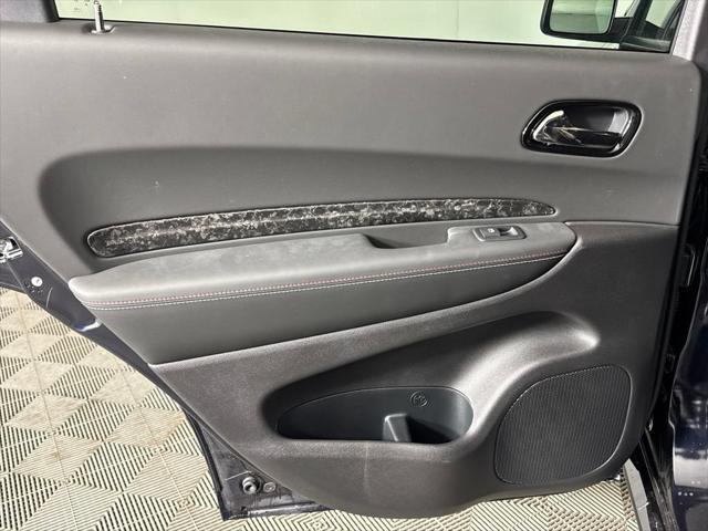 2026 Dodge Durango GT Plus AWD HEMI V8 America 250 Edition