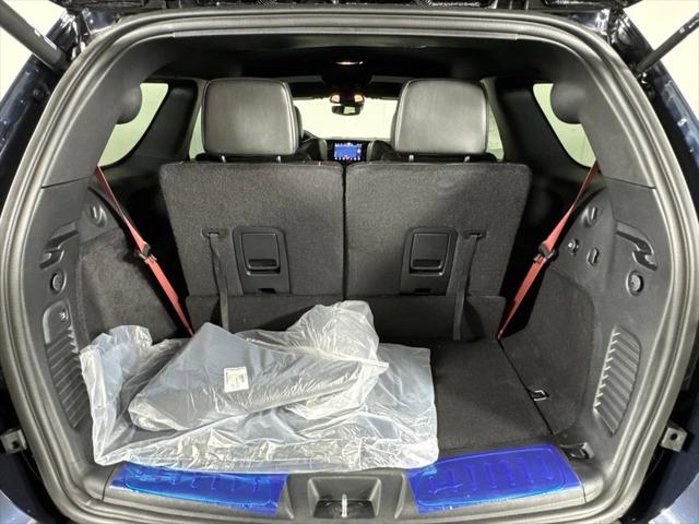 2026 Dodge Durango GT Plus AWD HEMI V8 America 250 Edition