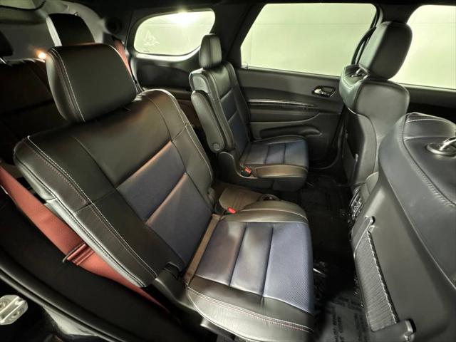 2026 Dodge Durango GT Plus AWD HEMI V8 America 250 Edition