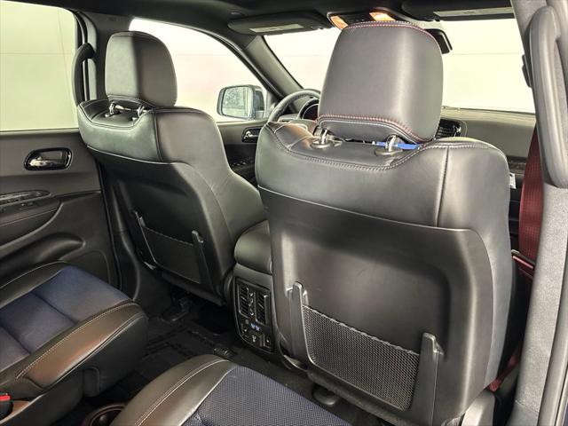 2026 Dodge Durango GT Plus AWD HEMI V8 America 250 Edition