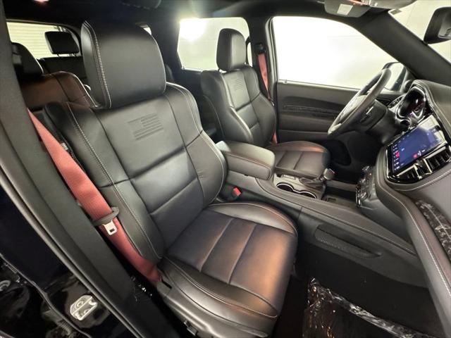 2026 Dodge Durango GT Plus AWD HEMI V8 America 250 Edition