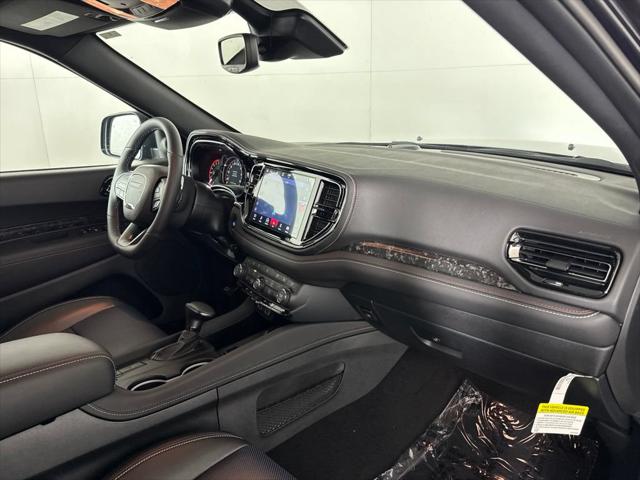 2026 Dodge Durango GT Plus AWD HEMI V8 America 250 Edition