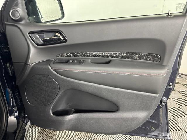 2026 Dodge Durango GT Plus AWD HEMI V8 America 250 Edition