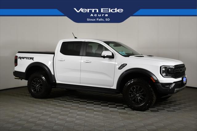 2024 Ford Ranger Raptor for sale in Siux Falls, SD