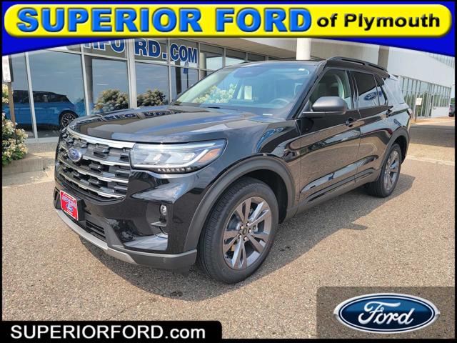 2026 Ford Explorer Unknown for sale in Plymouth, MN