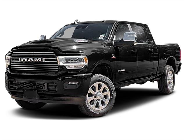 2024 Ram 3500 Laramie Mega Cab 4x4 6'4" Box for sale in McKinney, TX