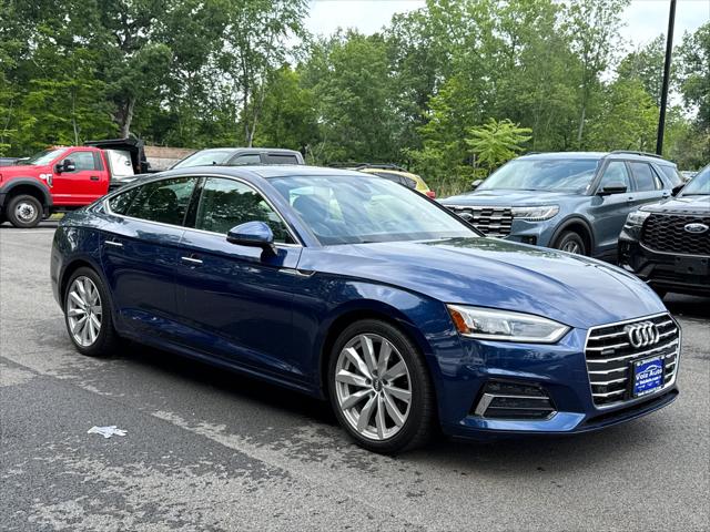 2018 Audi A5 2.0T Premium for sale in Brewster, NY