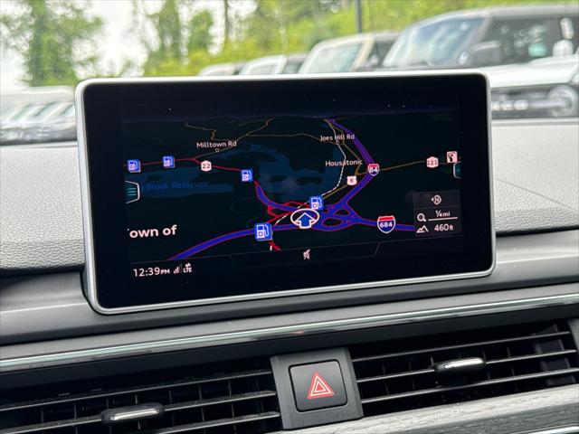 2018 Audi A5 2.0T Premium