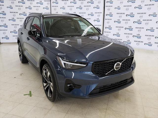 2026 Volvo XC40 Plus, B5 AWD Gas (mild hybrid), Dark for sale in Erie, PA