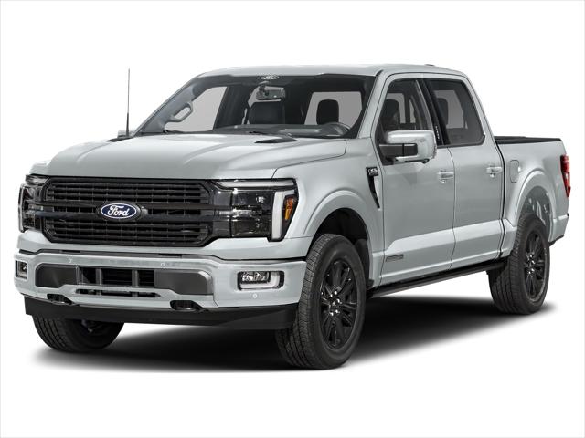 2026 Ford F-150 Platinum for sale in Montebello, CA