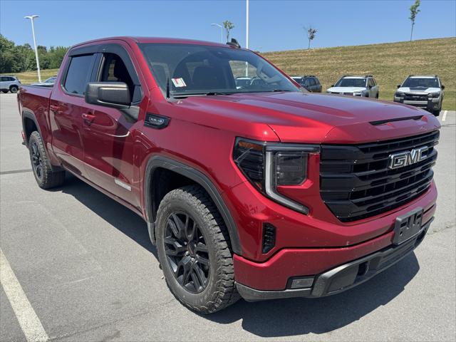 2023 GMC Sierra 1500 4WD Crew Cab Short Box Elevation with 3SB for sale in Williamsport, PA