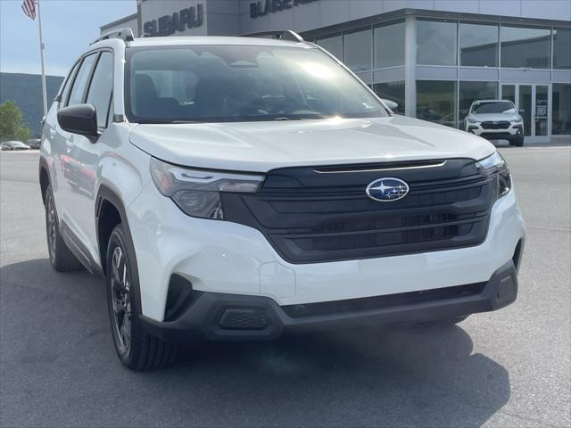 2026 Subaru Forester STND 2.5L CVT for sale in Williamsport, PA