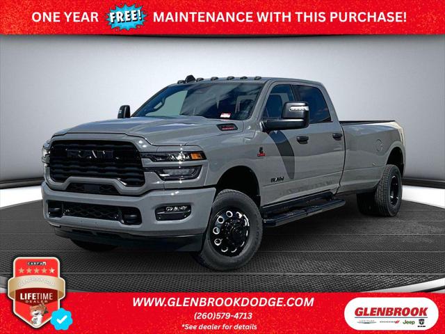 2026 Ram 3500 Big Horn for sale in Fort Wayne, IN