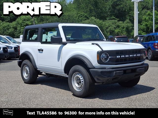 2026 Ford Bronco Base for sale in Newark, DE