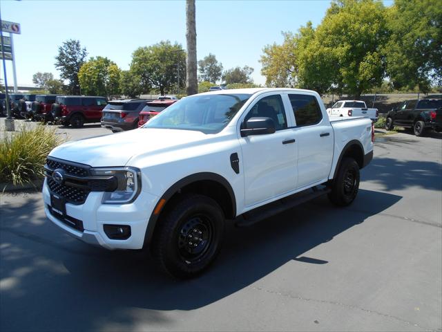 2026 Ford Ranger XL for sale in Corning, CA