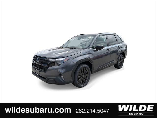 2026 Subaru Forester Sport for sale in Waukesha, WI
