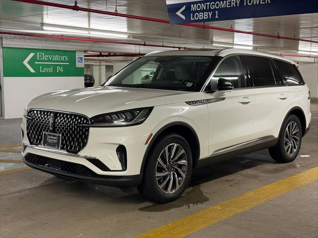 2026 Lincoln Aviator Premiere for sale in Bethesda, MD
