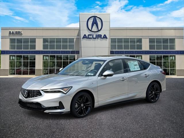 2026 Acura Integra FWD A-Spec with Technology for sale in Wexford, PA