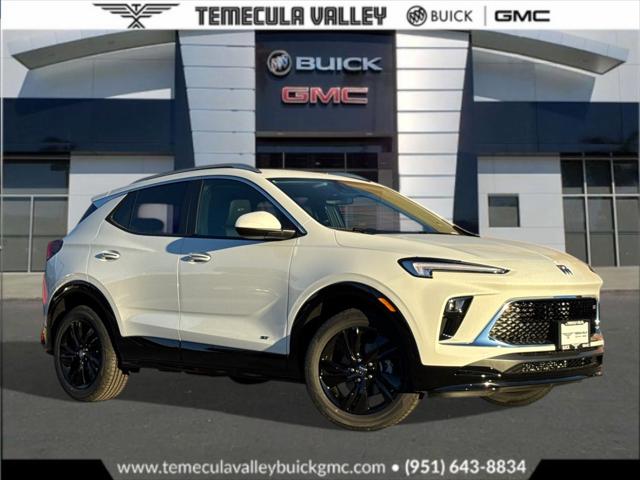 2026 Buick Encore GX Sport Touring FWD for sale in Temecula, CA