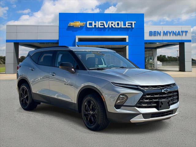 2023 Chevrolet Blazer FWD 2LT for sale in Concord, NC