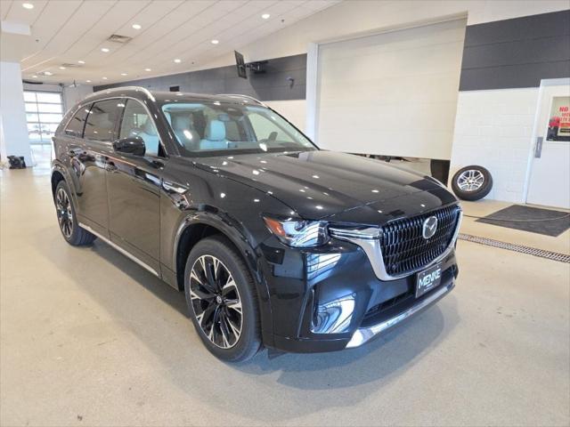 2026 Mazda X-90 3.3 Turbo S Premium Plus for sale in Schofield, WI